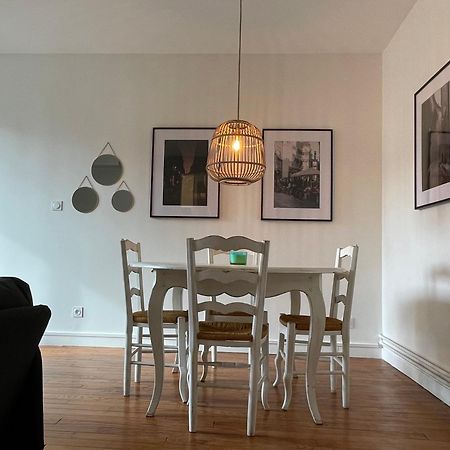 Le Louis Vitet Terrasse Proche Place Dupuy Toulouse Eksteriør bilde