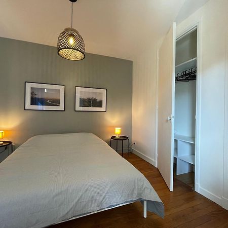 Le Louis Vitet Terrasse Proche Place Dupuy Toulouse Eksteriør bilde